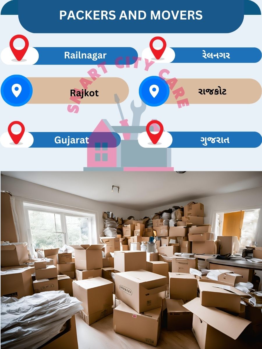 Top AC repair and installation service company in Railnagar