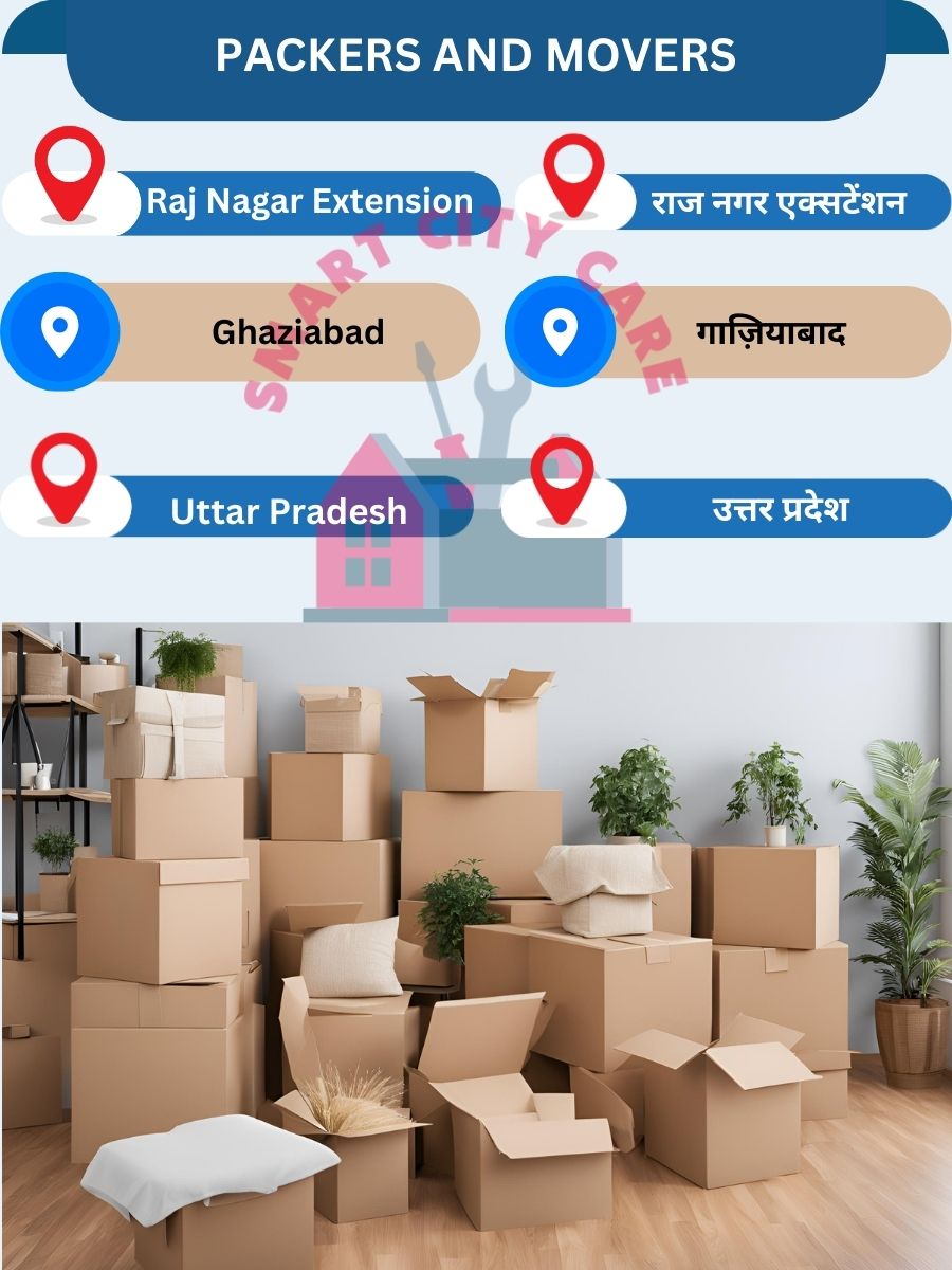Top AC repair and installation service company in Raj Nagar Extension