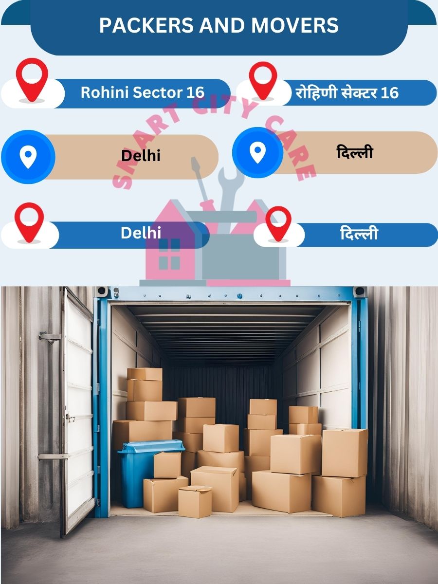 Top AC repair and installation service company in Rohini Sector 16