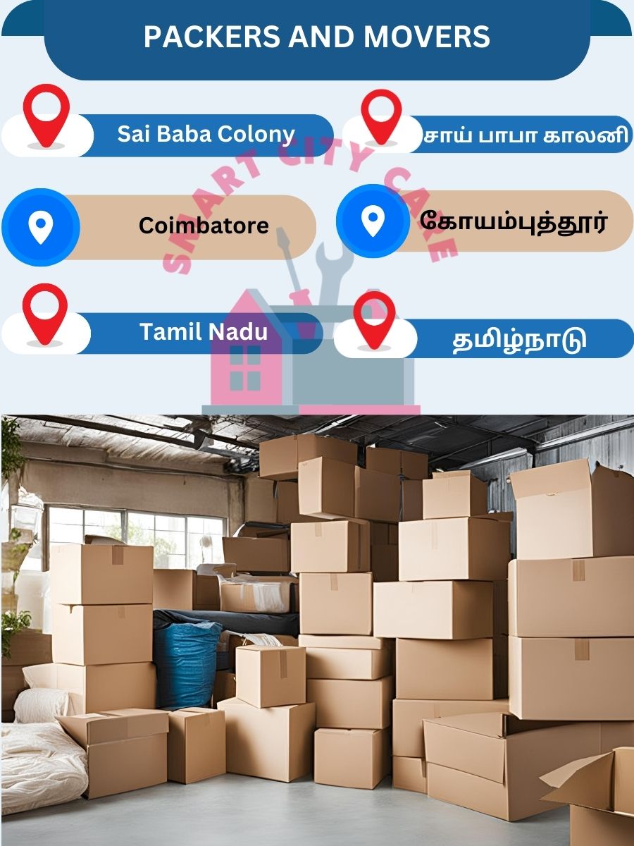 Top AC repair and installation service company in Sai Baba Colony