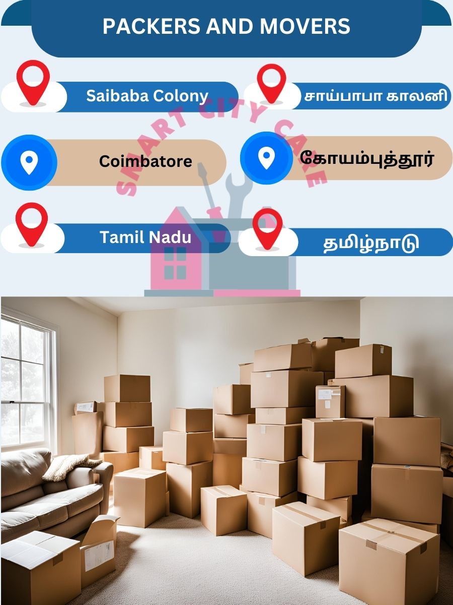 Top AC repair and installation service company in Saibaba Colony