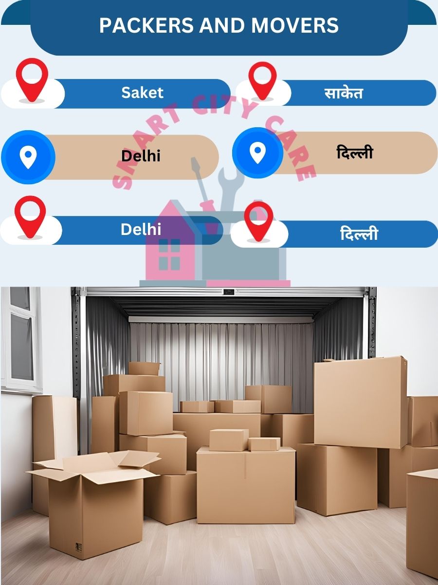 Top AC repair and installation service company in Saket