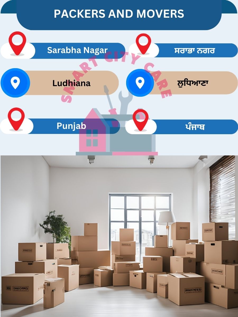 Top AC repair and installation service company in Sarabha Nagar