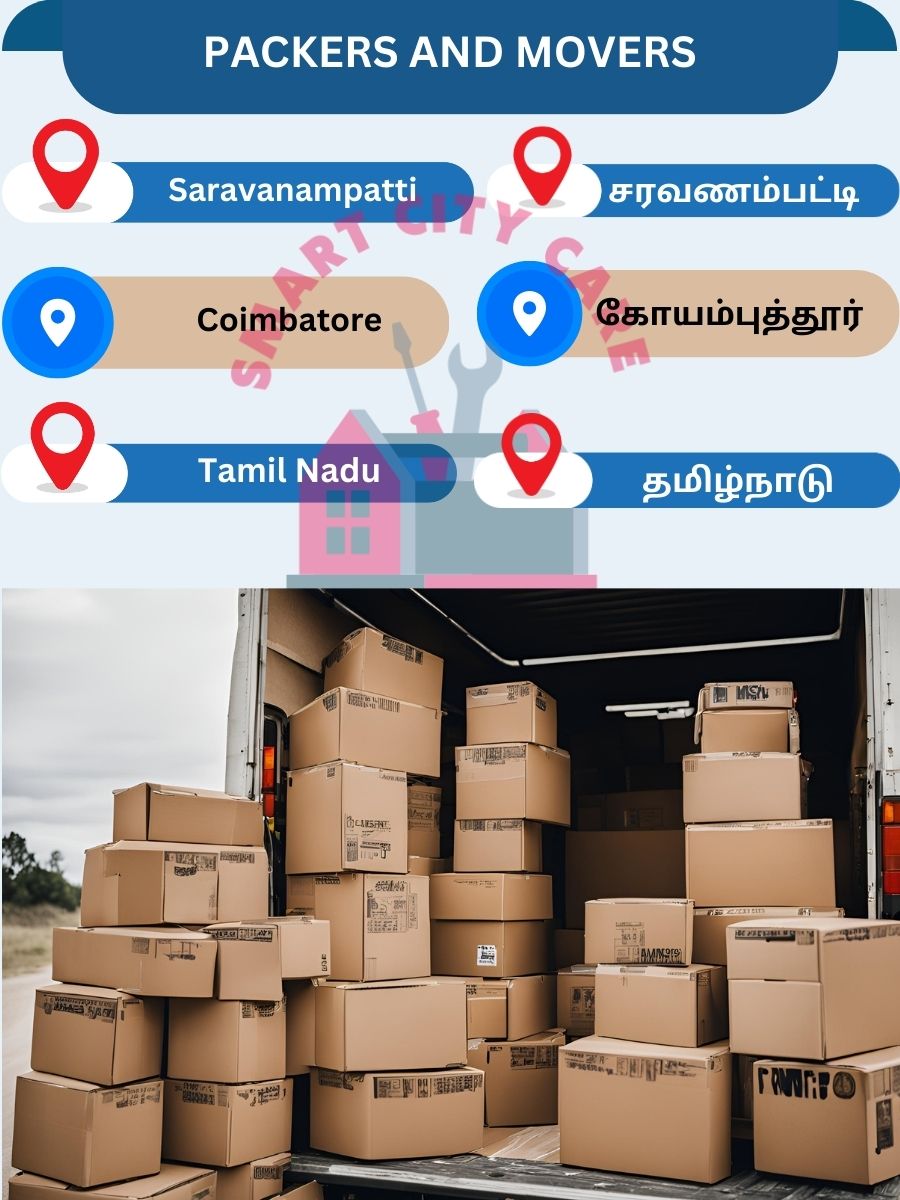 Top AC repair and installation service company in Saravanampatti