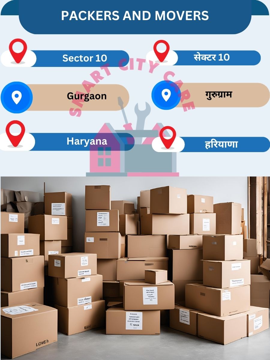 Top AC repair and installation service company in Sector 10