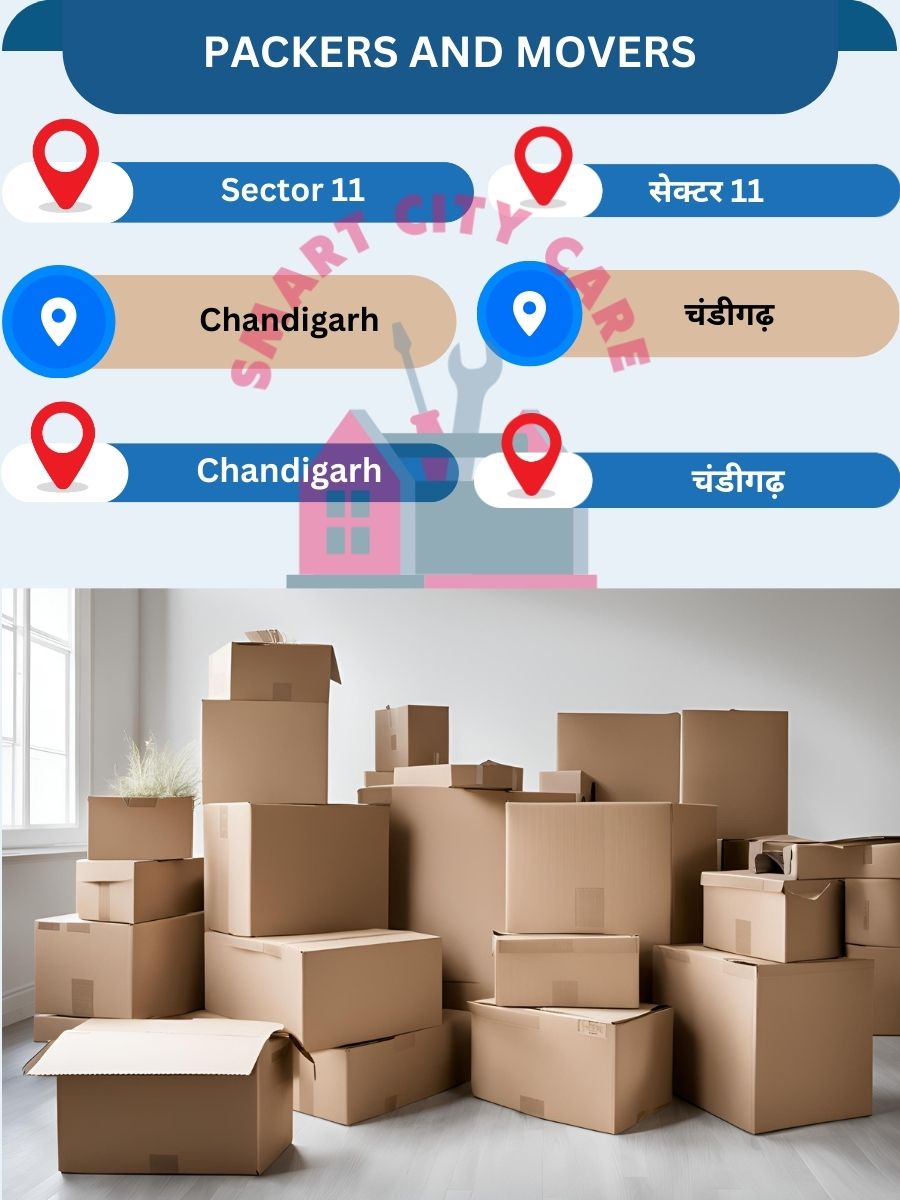 Top AC repair and installation service company in Sector 11