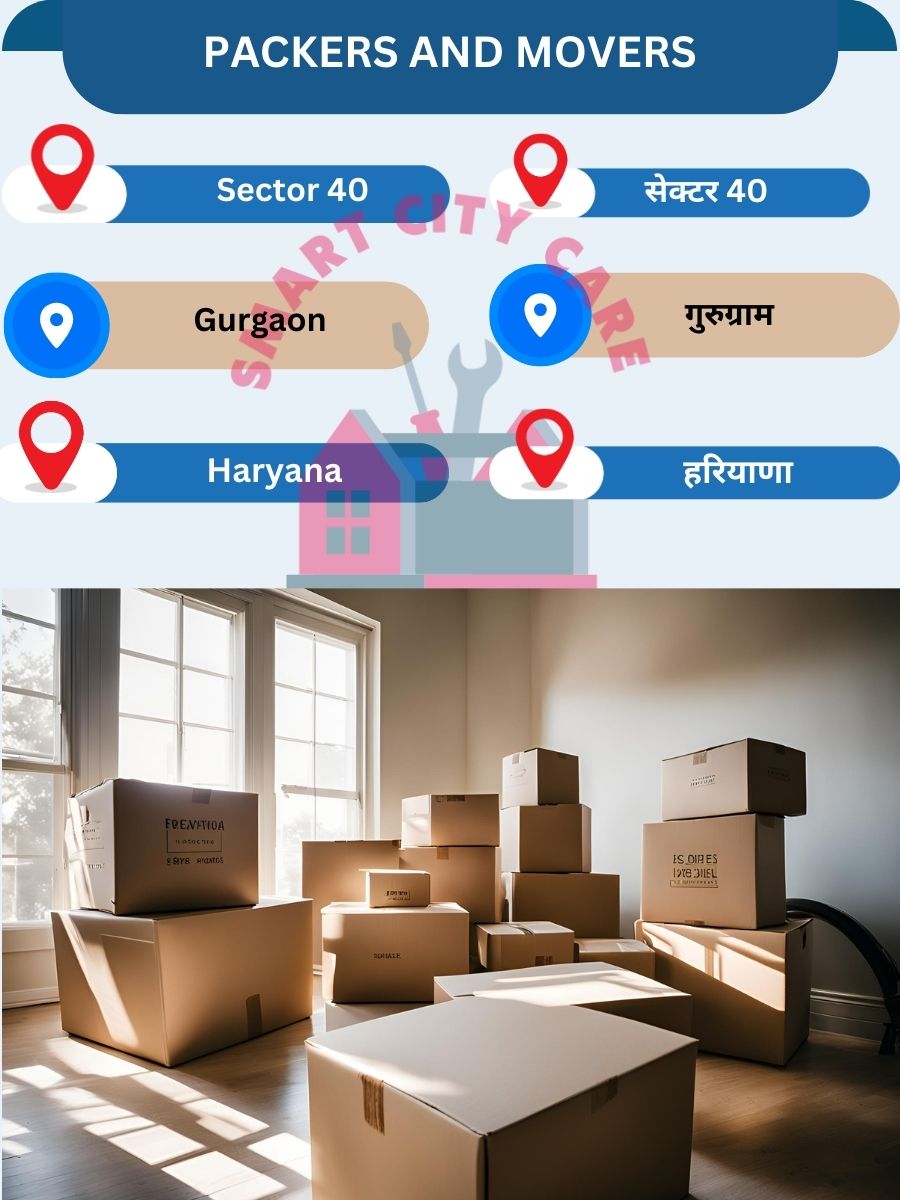 Top AC repair and installation service company in Sector 40