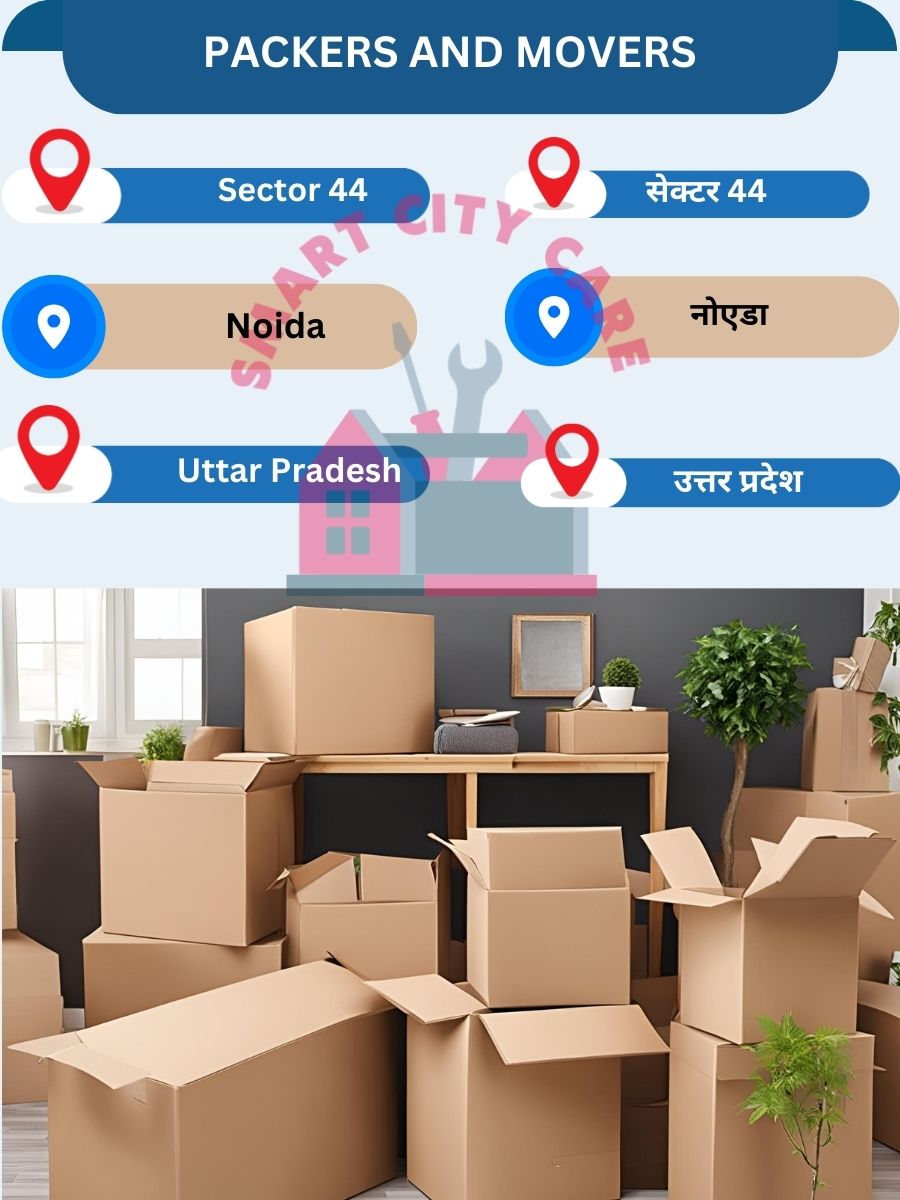 Top AC repair and installation service company in Sector 44