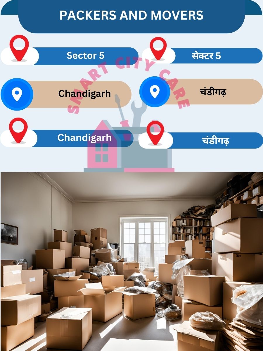 Top AC repair and installation service company in Sector 5