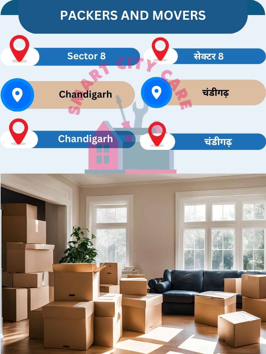 Top AC repair and installation service company in Sector 8