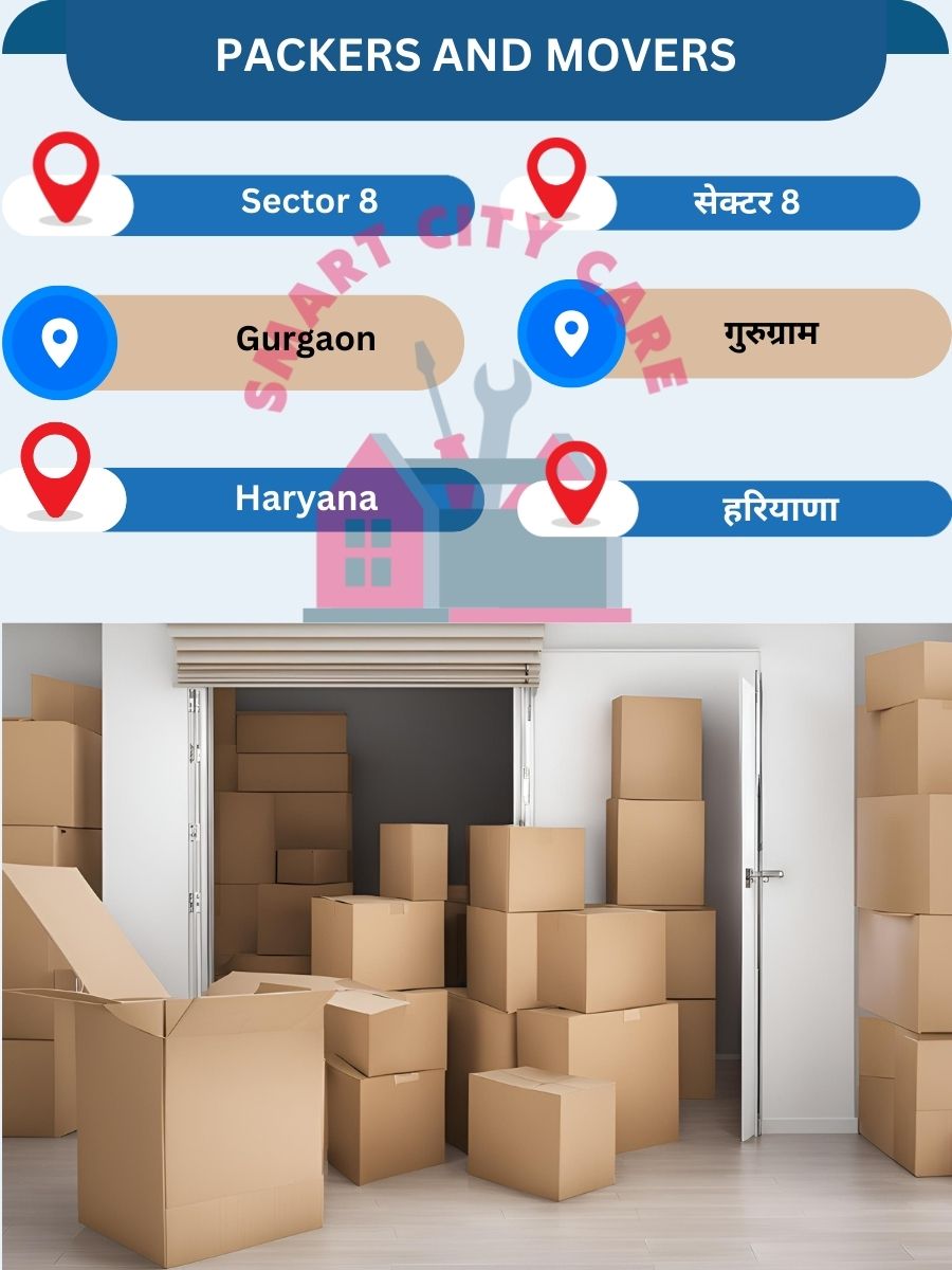 Top AC repair and installation service company in Sector 8
