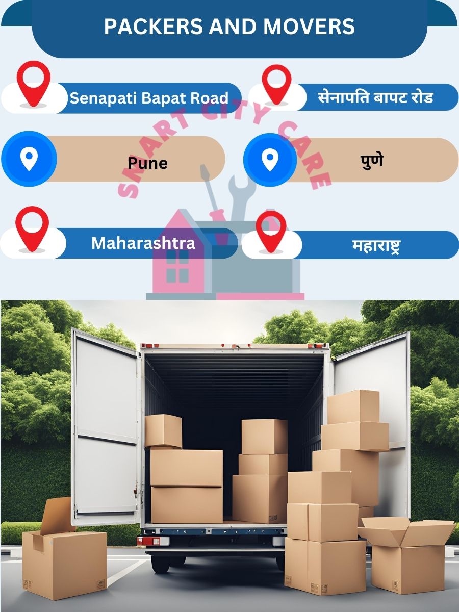 Top AC repair and installation service company in Senapati Bapat Road