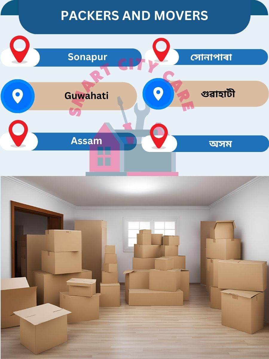 Top AC repair and installation service company in Sonapur