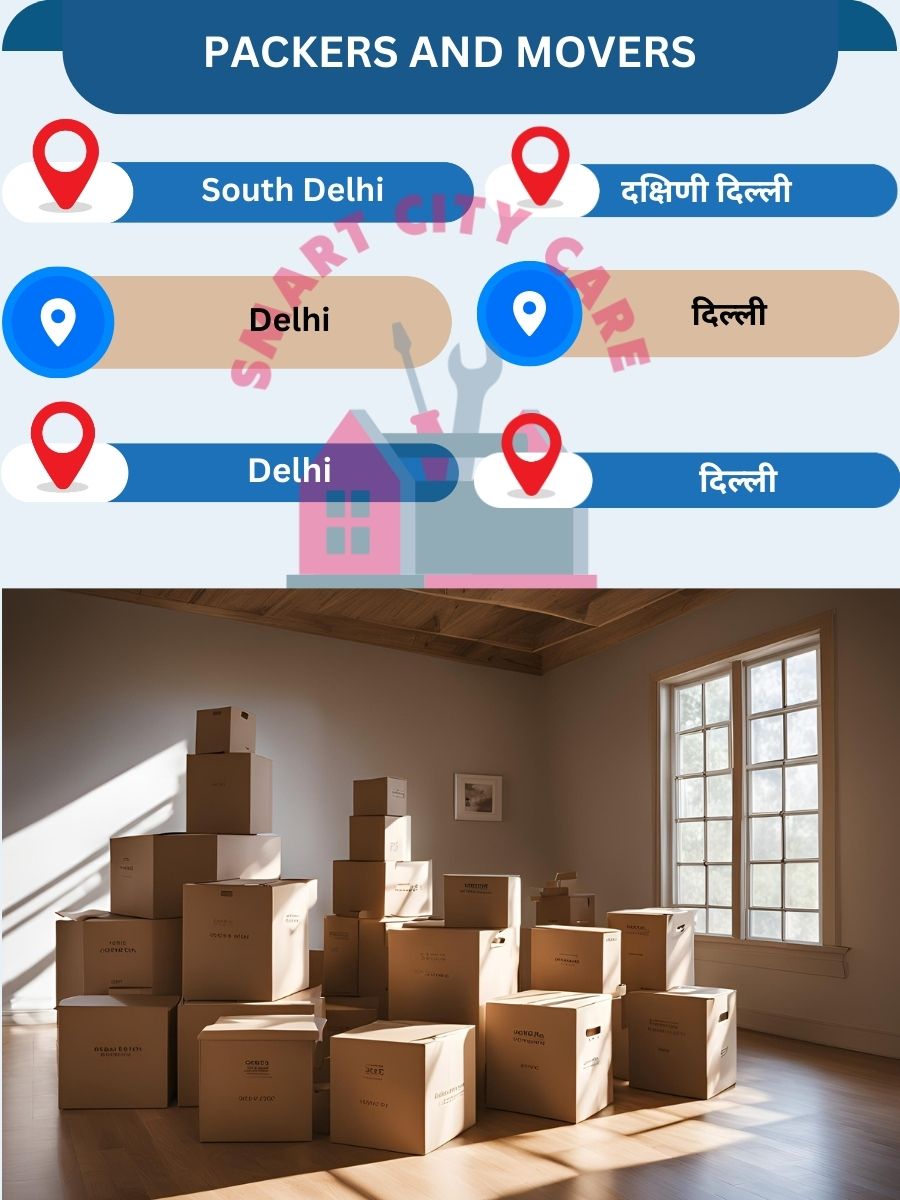 Top AC repair and installation service company in South Delhi
