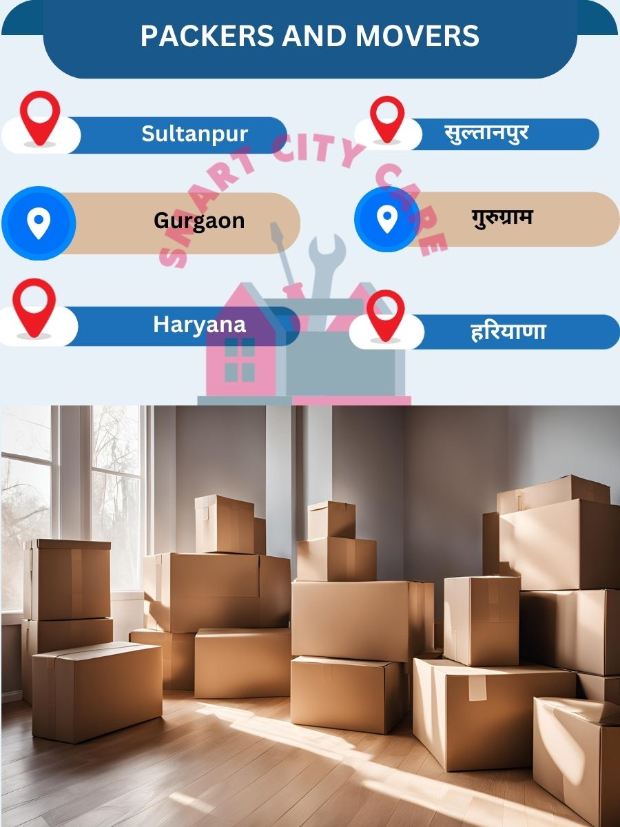 Top AC repair and installation service company in Sultanpur