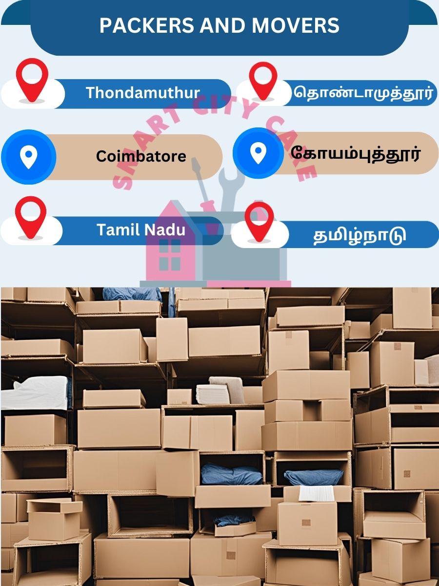 Top AC repair and installation service company in Thondamuthur