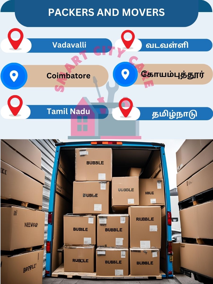 Top AC repair and installation service company in Vadavalli