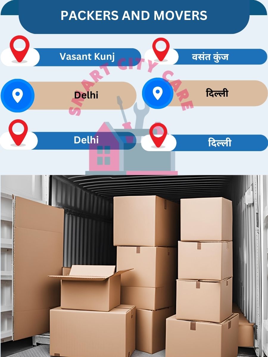 Top AC repair and installation service company in Vasant Kunj