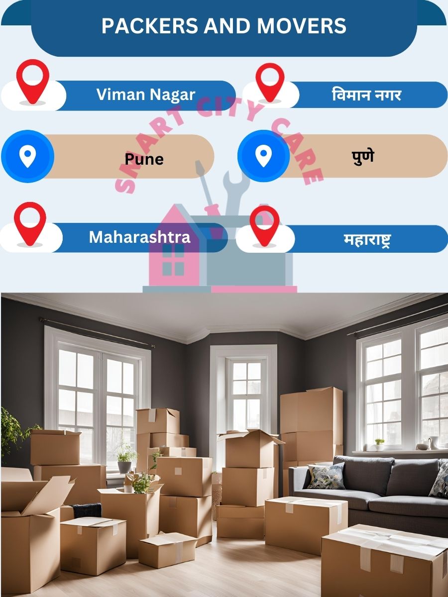 Top AC repair and installation service company in Viman Nagar