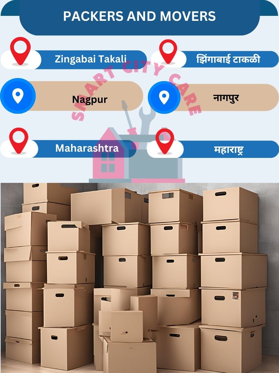 Top AC repair and installation service company in Zingabai Takali