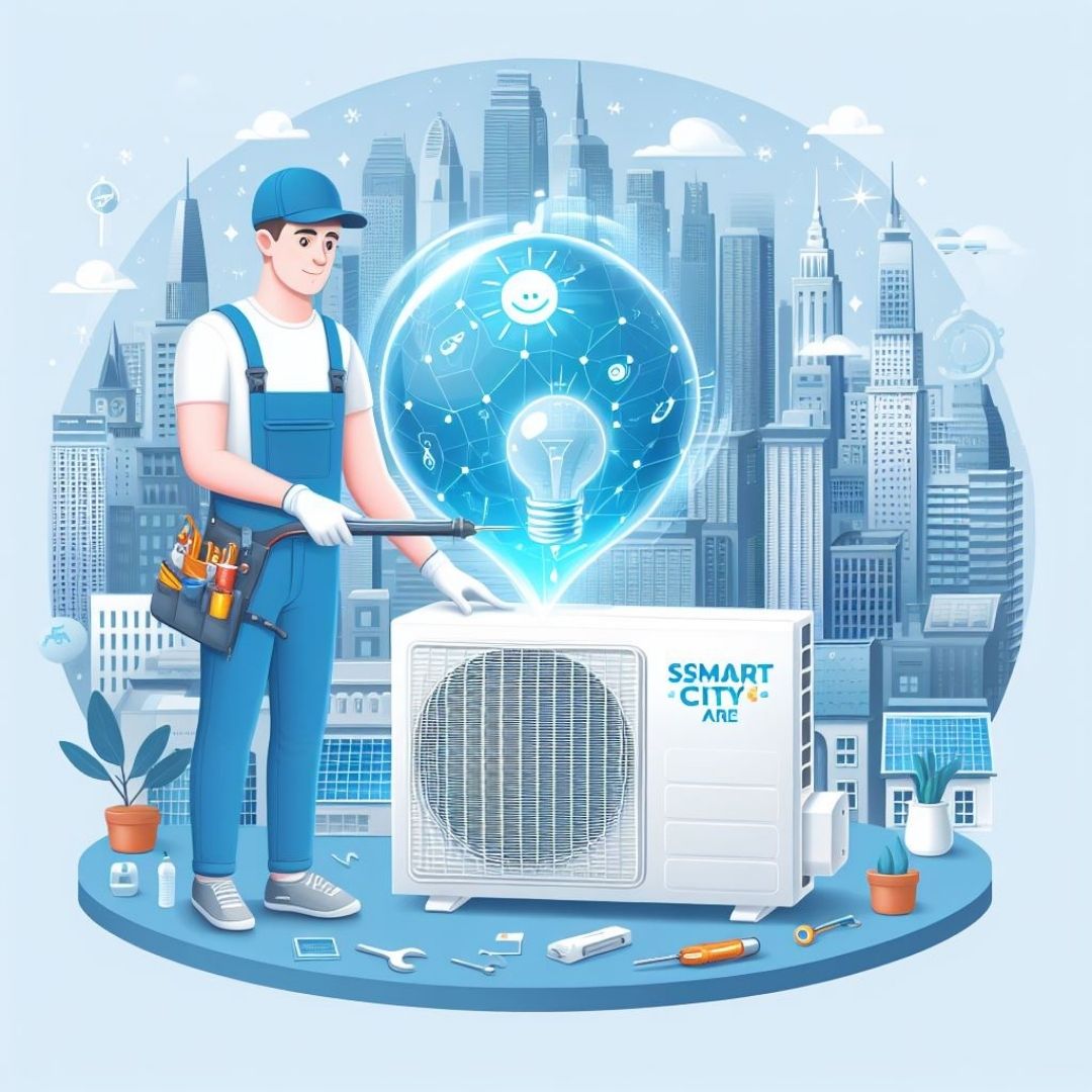 AC service in Goa