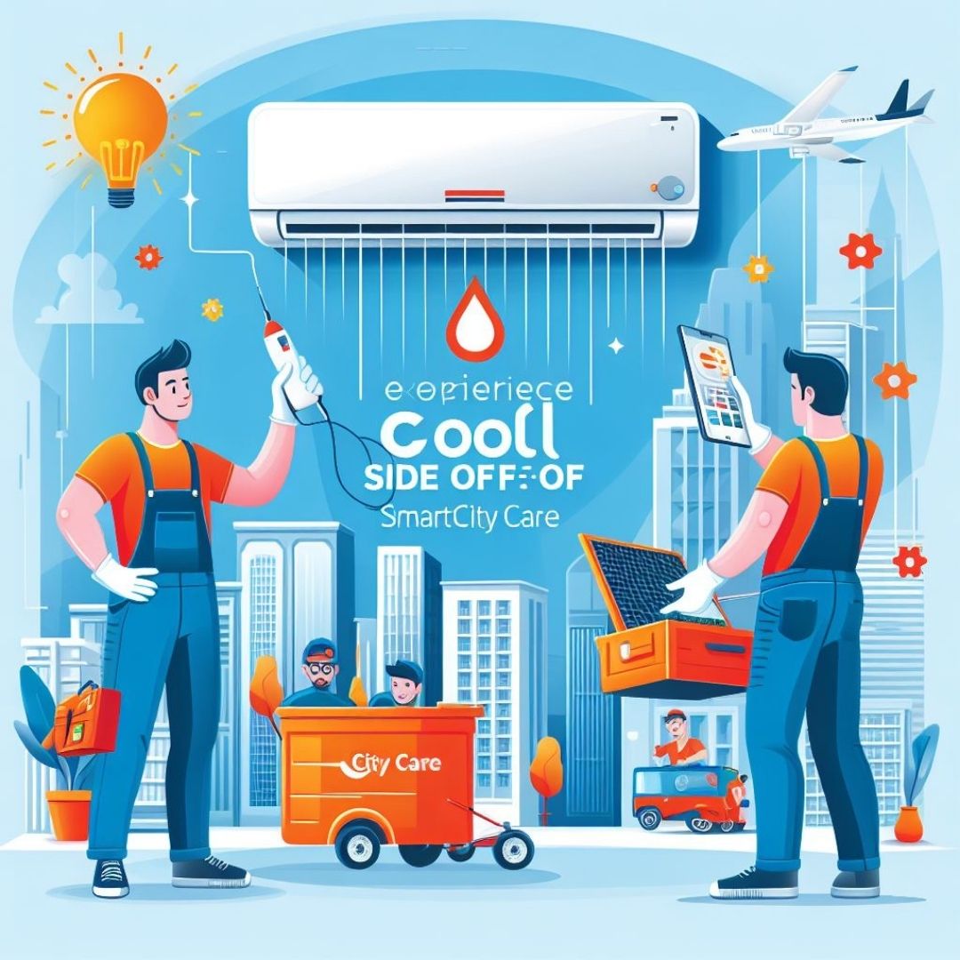 AC service in Gulbarga