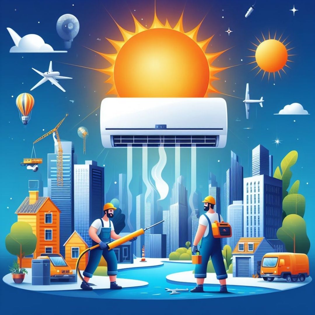 AC service in Gurgaon