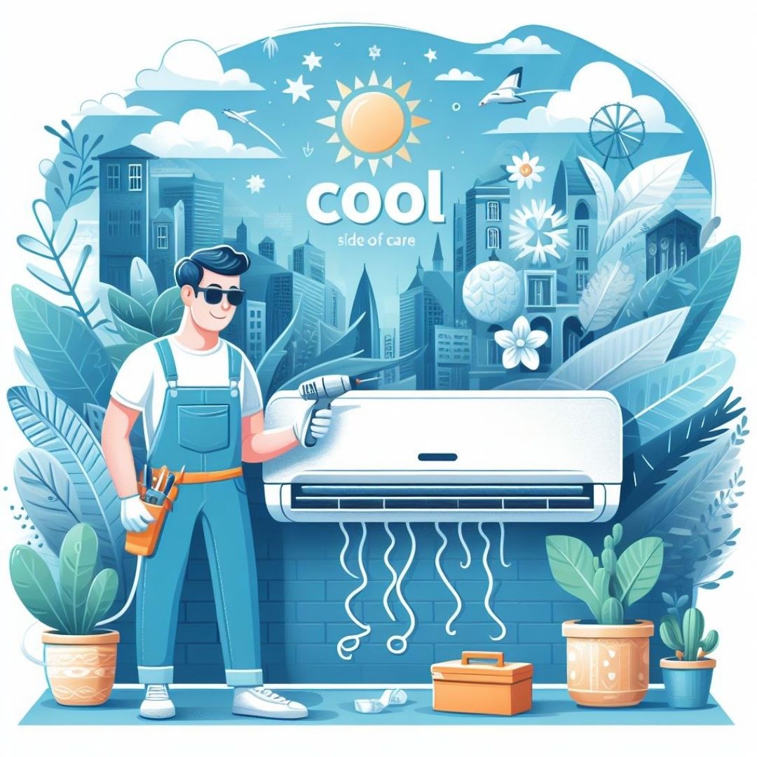 AC service in Jaipur