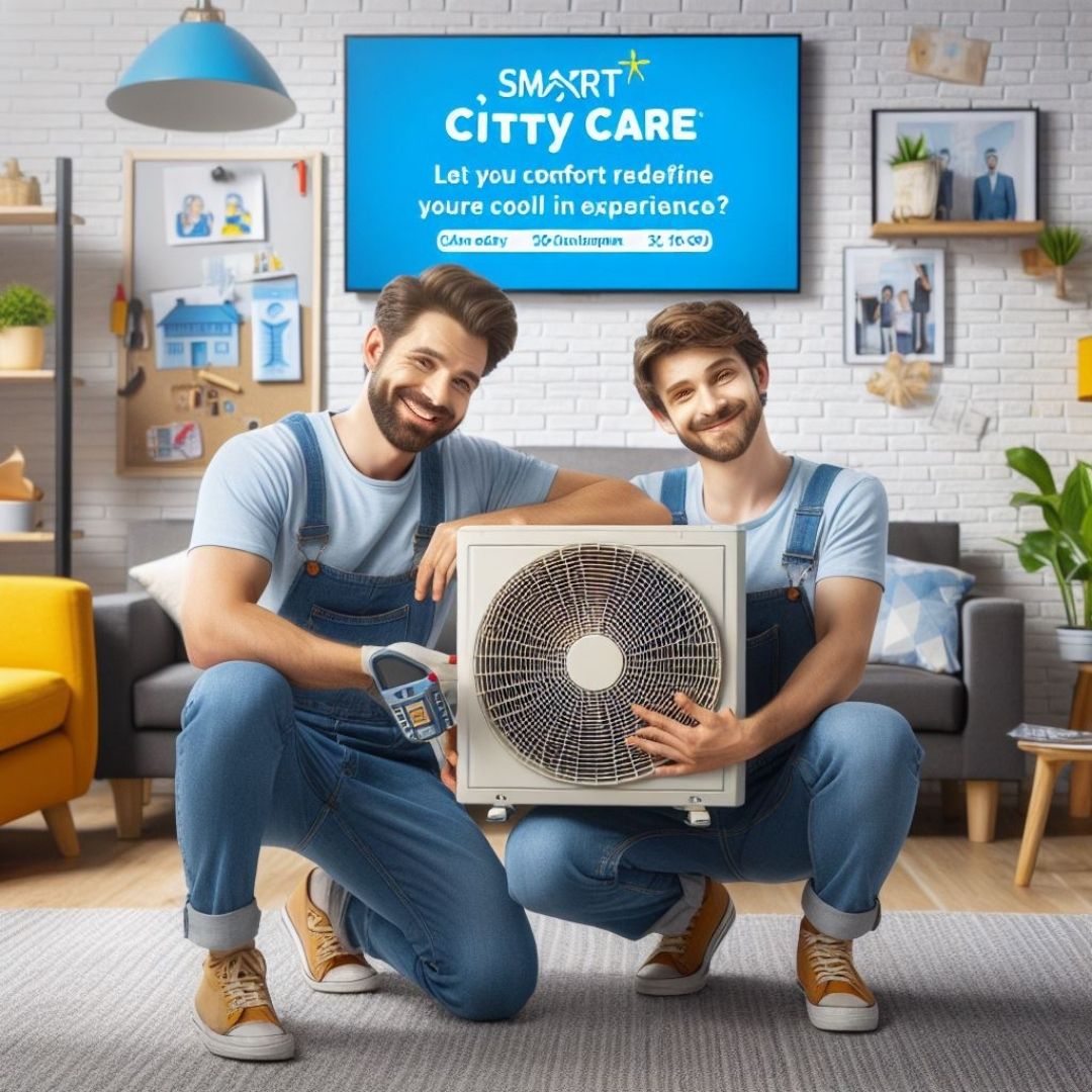 AC service in Jodhpur