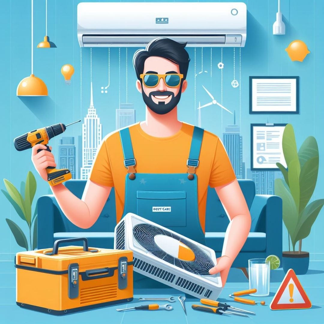 AC service in Mangalore