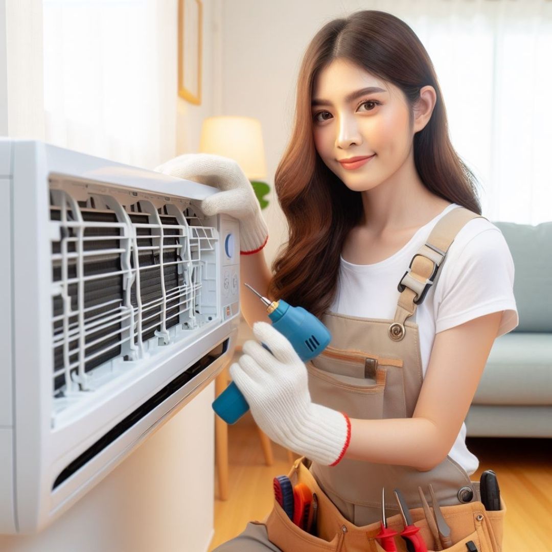 AC service in Thrissur