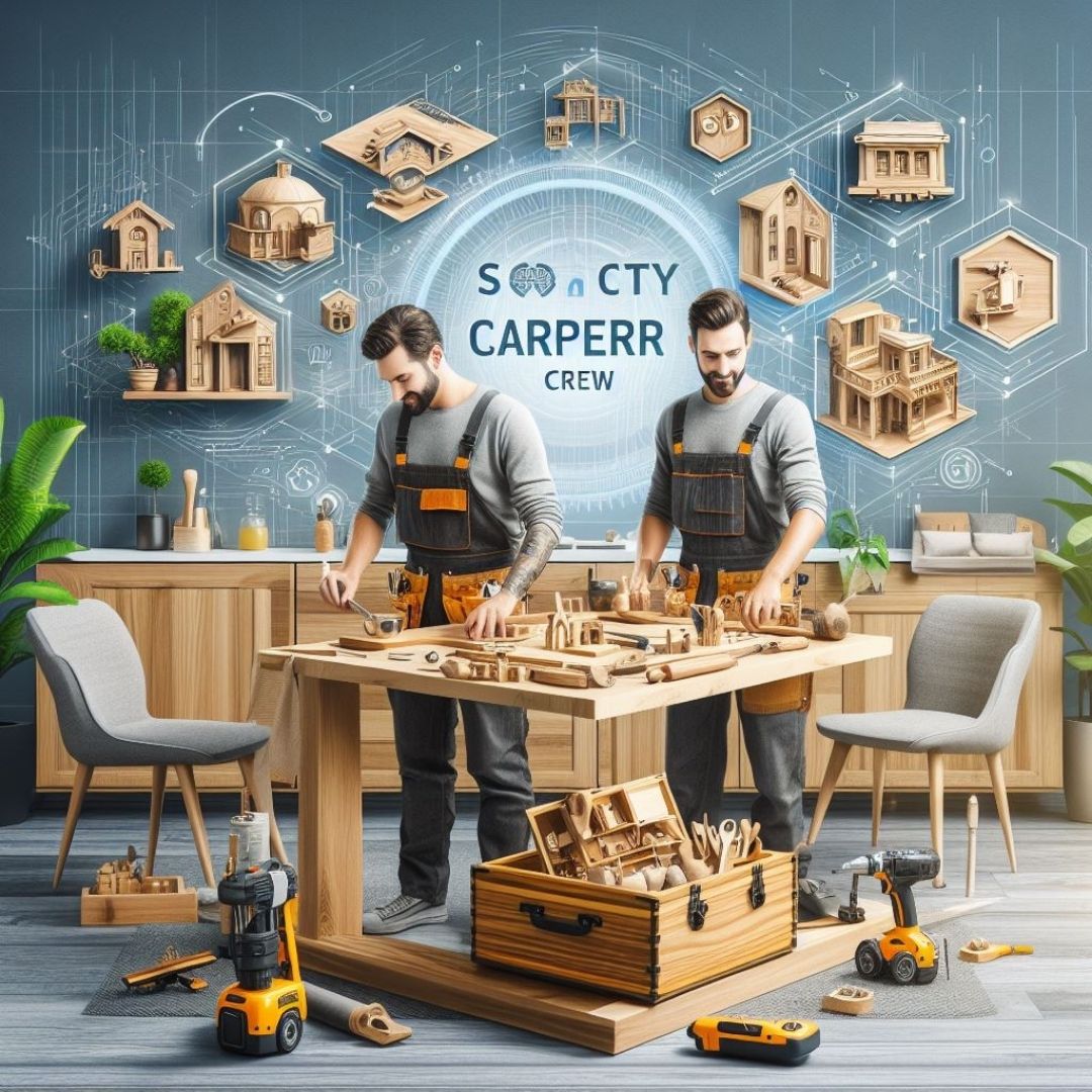 Carpenter Services in Belgaum