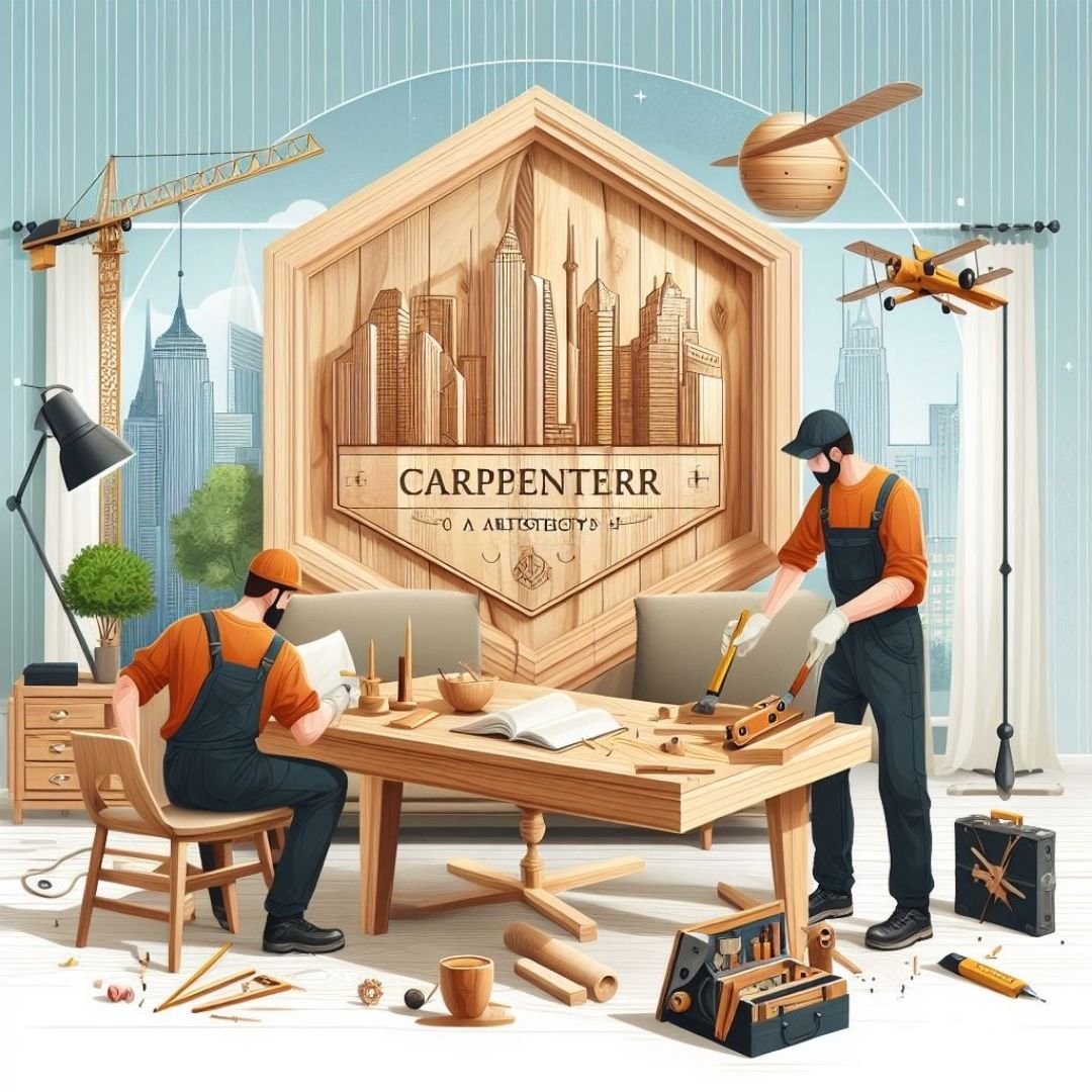 Carpenter Services in Bhubaneswar