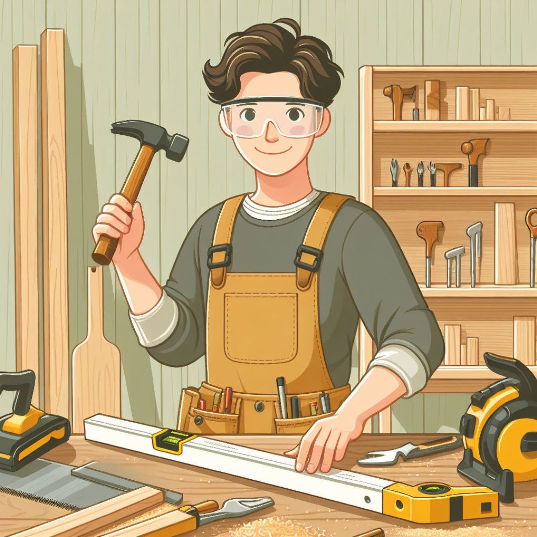 Carpenter Services in Ghaziabad