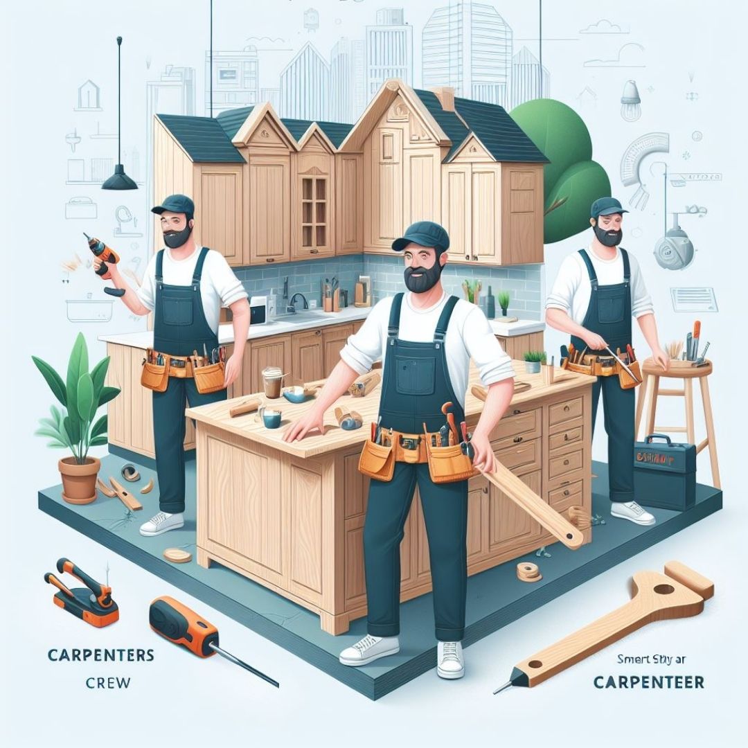 Carpenter Services in Mangalore