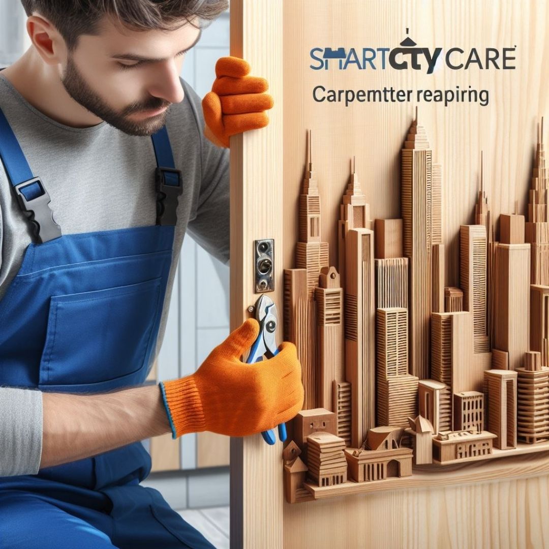 Carpenter Services in Mysore