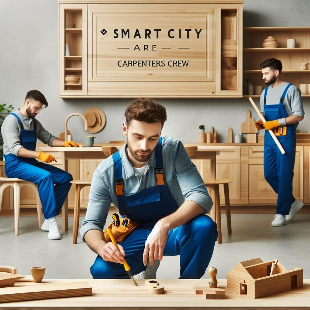 Carpenter Services in Thrissur