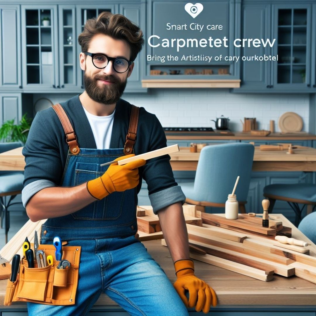 Carpenter Services in Visakhapatnam