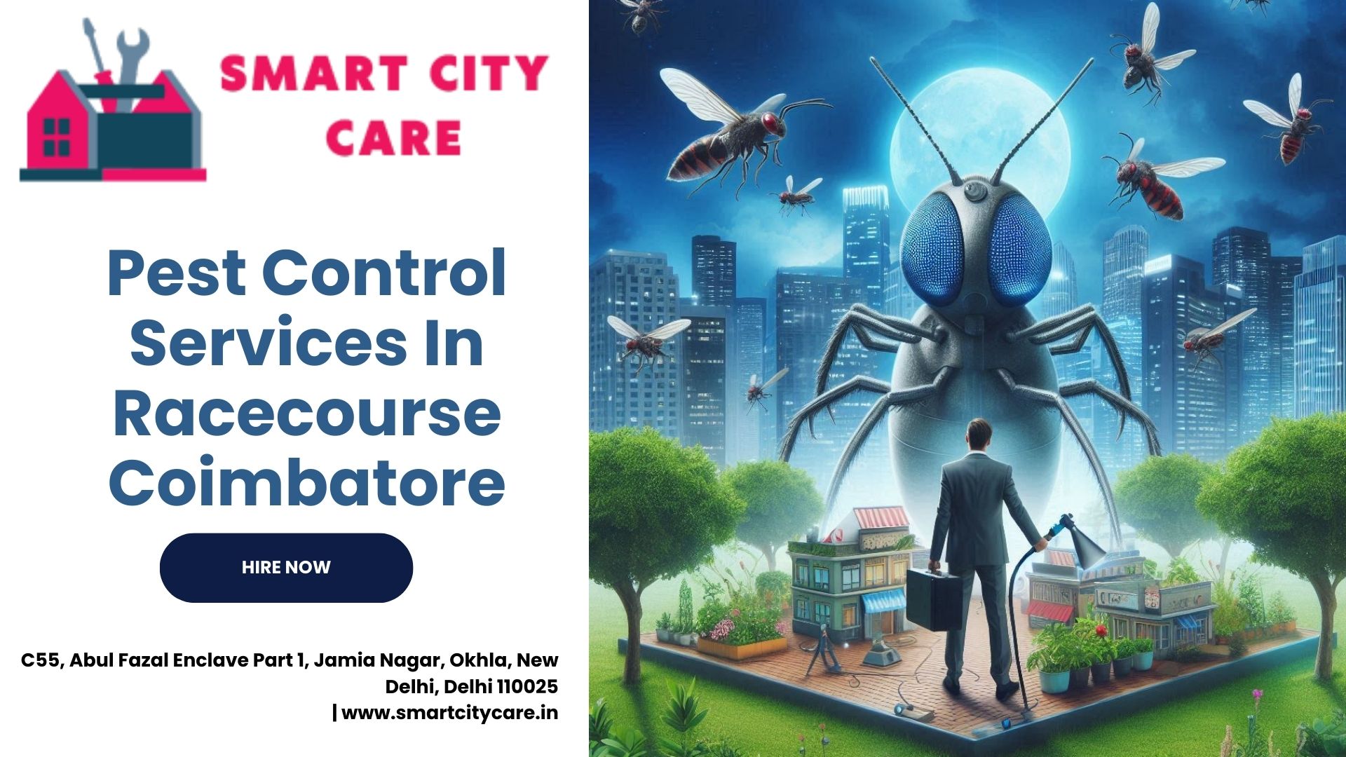 Pest Control Services Charges in Coimbatore ,Coimbatore