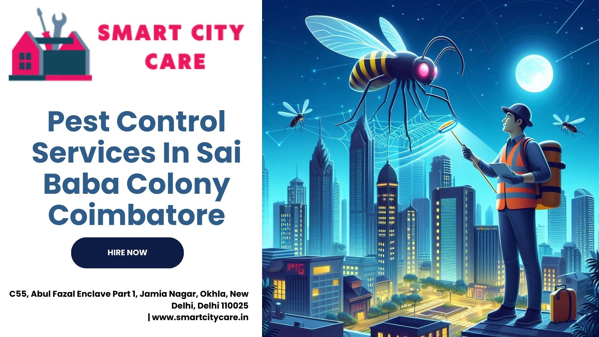 Pest Control Services Charges in Coimbatore ,Coimbatore