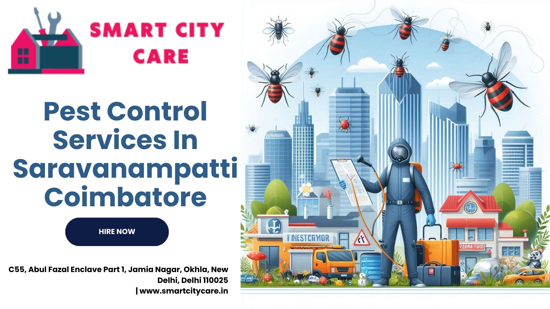 Pest Control Services Charges in Coimbatore ,Coimbatore