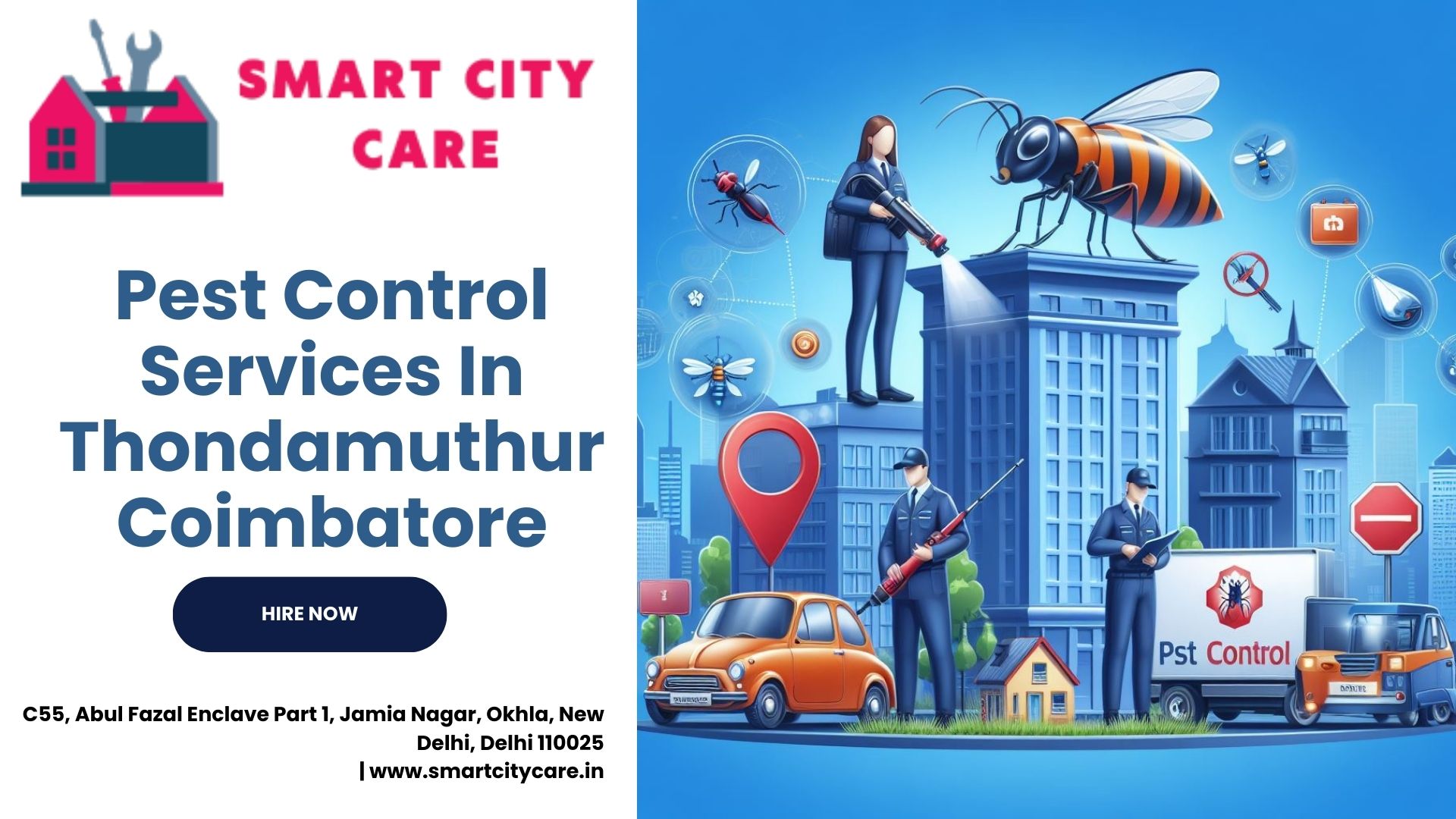 Pest Control Services Charges in Coimbatore ,Coimbatore