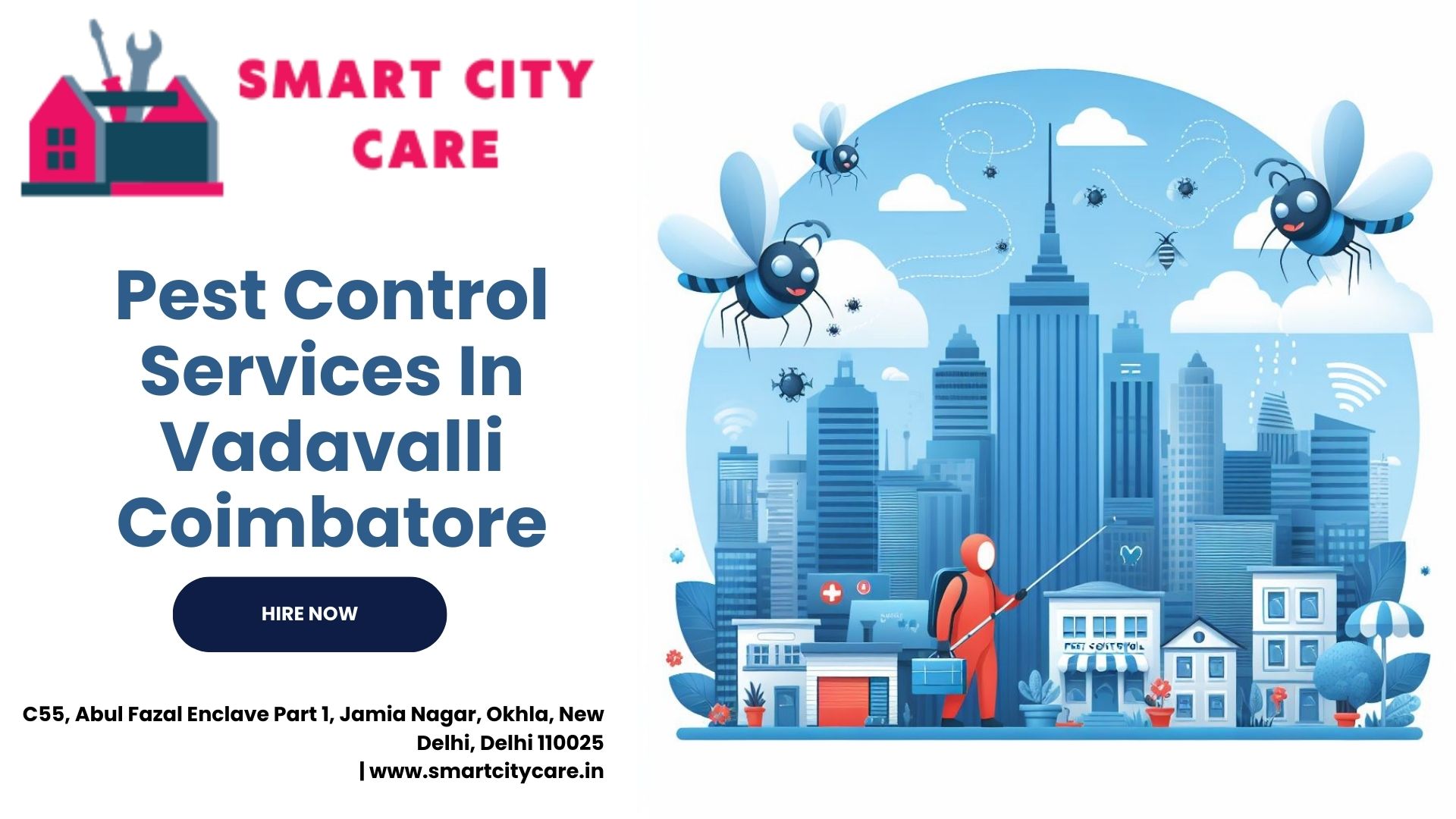 Pest Control Services Charges in Coimbatore ,Coimbatore