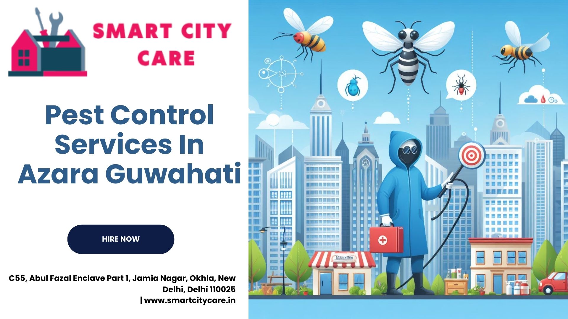 Pest Control Services Charges in Guwahati ,Guwahati