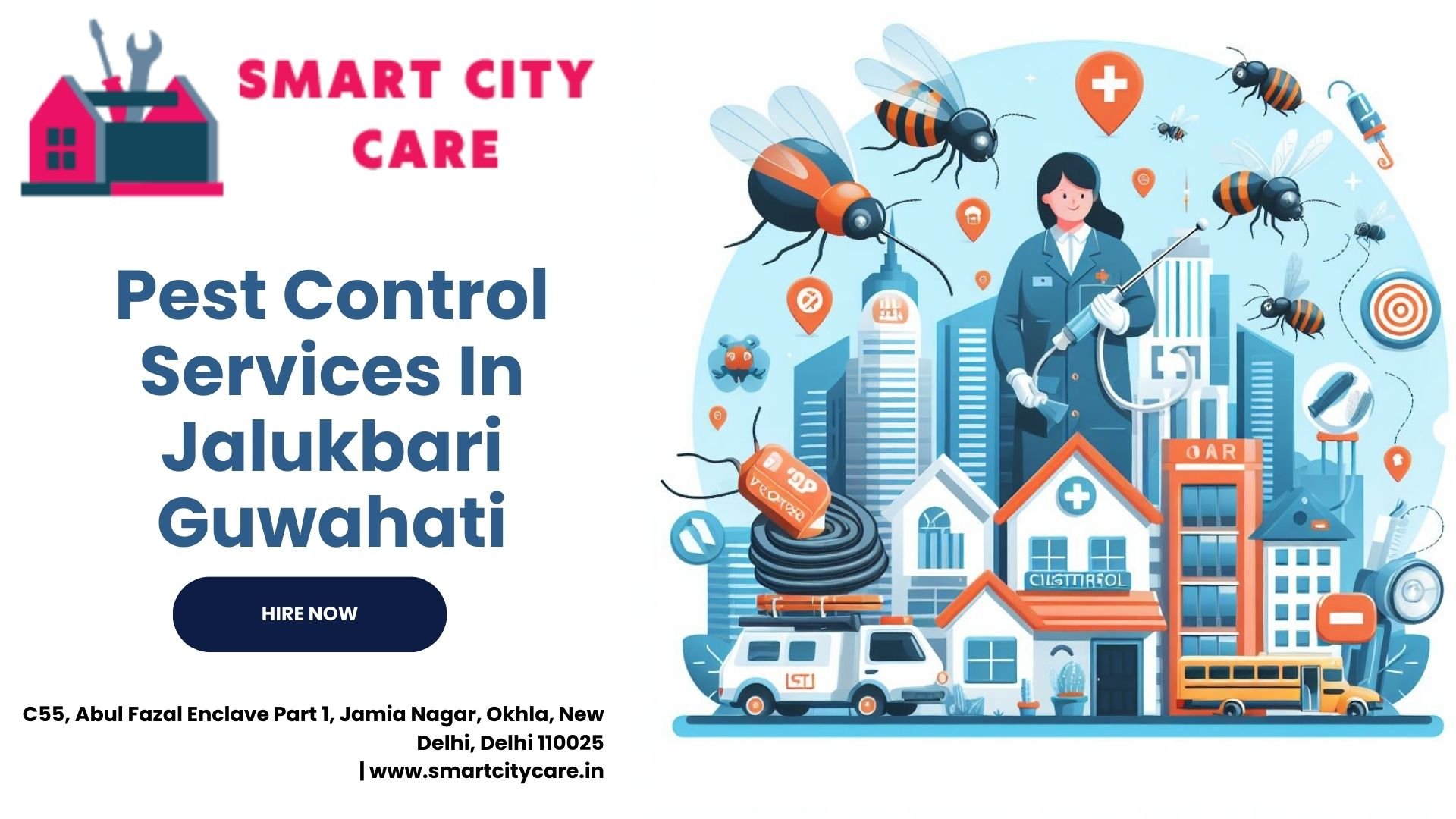 Pest Control Services Charges in Guwahati ,Guwahati