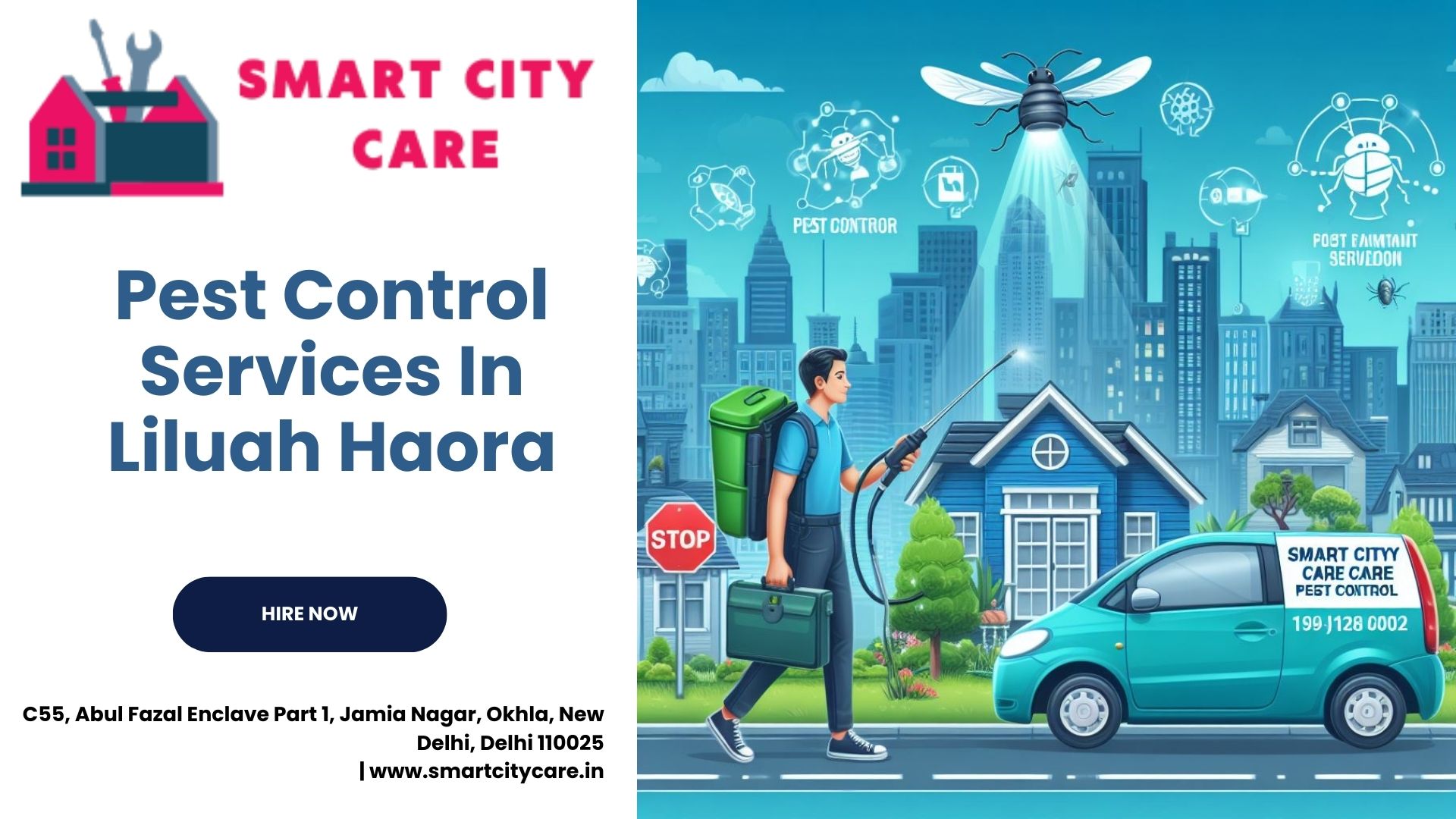 Pest Control Services Charges in Haora ,Haora