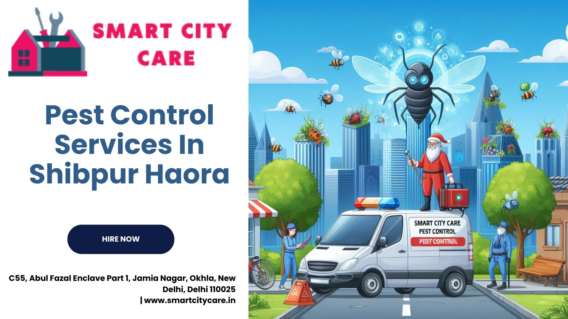 Pest Control Services Charges in Haora ,Haora