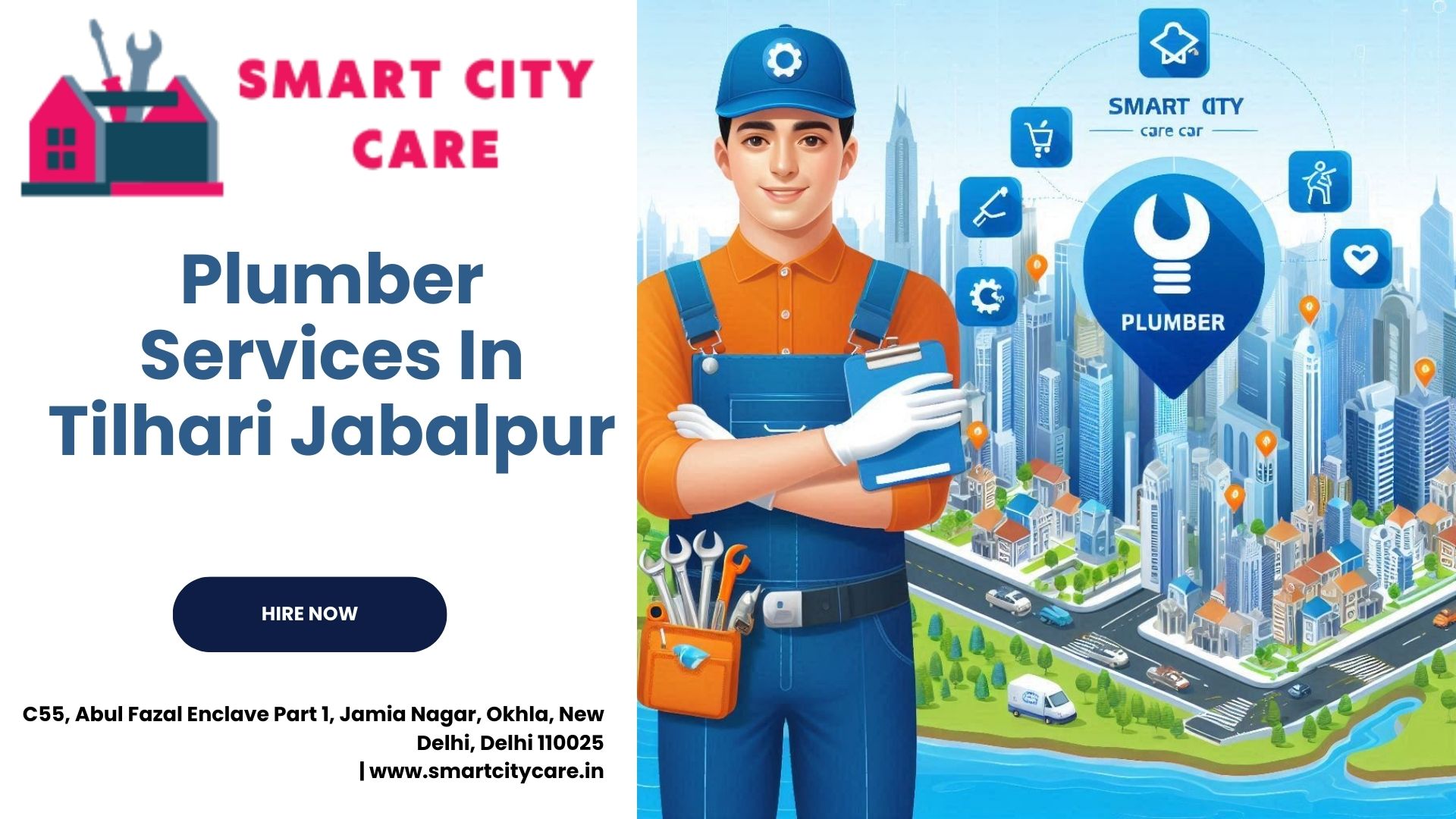 Plumber Charges List in Jabalpur,Jabalpur