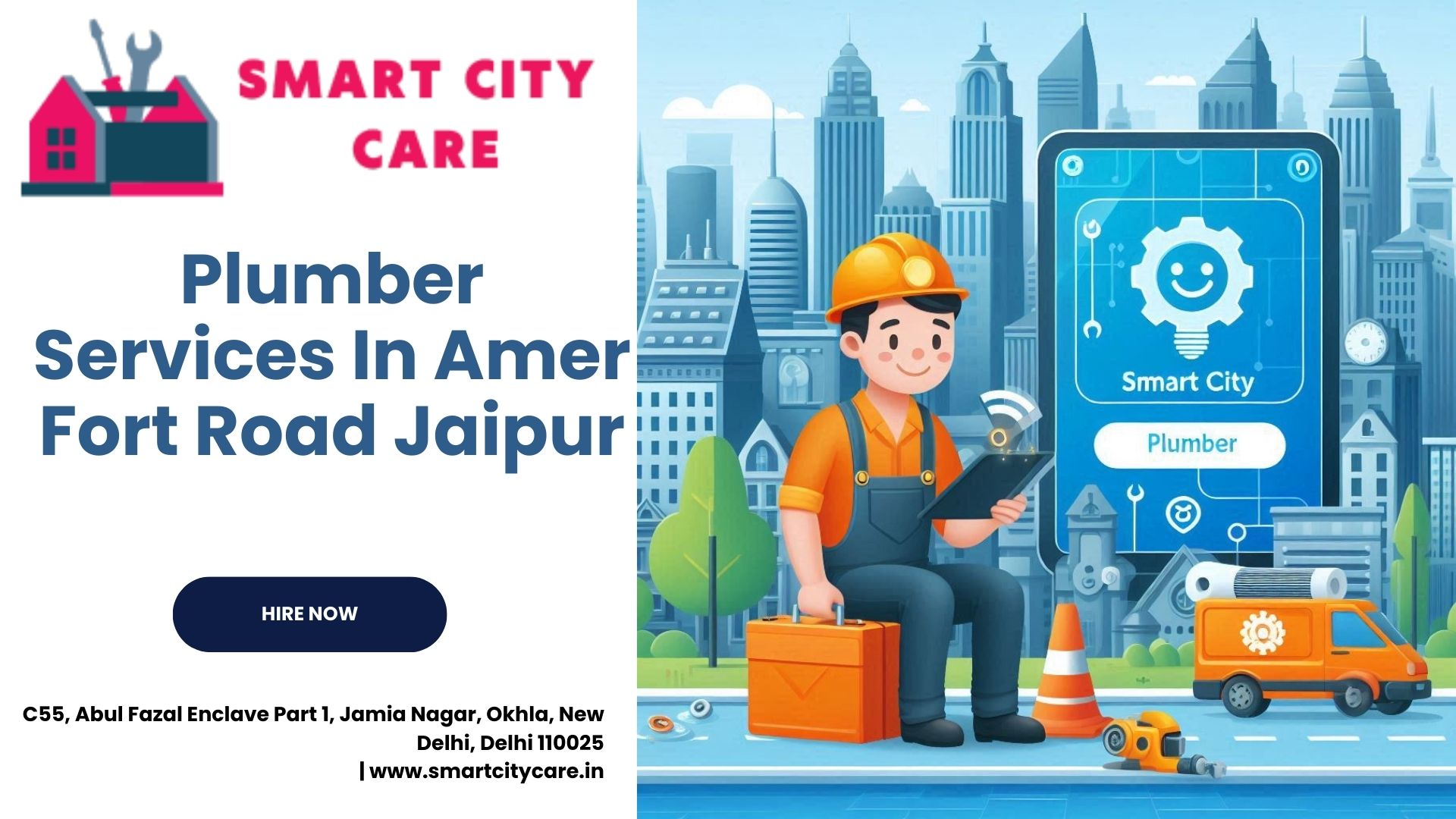 Plumber Charges List in Jaipur,Jaipur