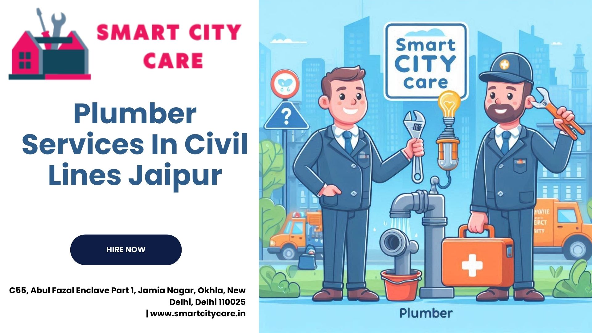 Plumber Charges List in Jaipur,Jaipur